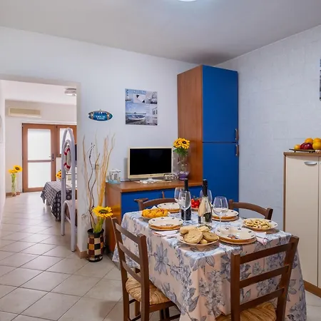 On The Sea Holiday home
