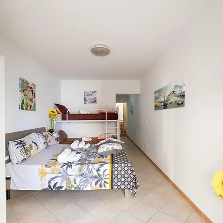 Holiday home On The Sea San Foca